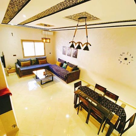 Appartement Calme A Fez Zewnętrze zdjęcie