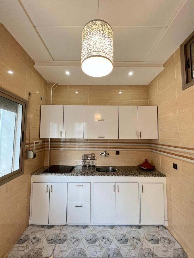 Appartement Calme A Fez Zewnętrze zdjęcie