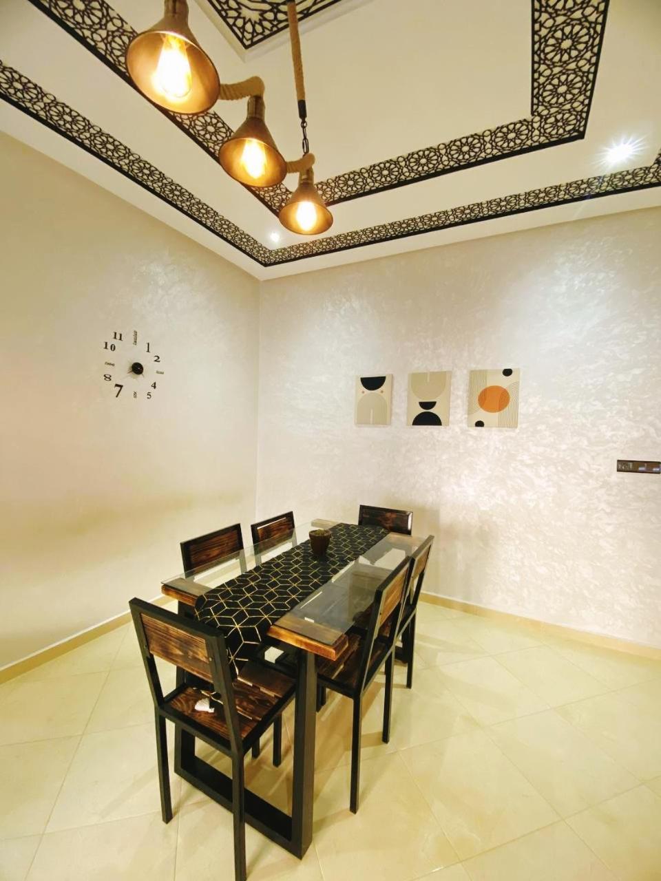 Appartement Calme A Fez Zewnętrze zdjęcie