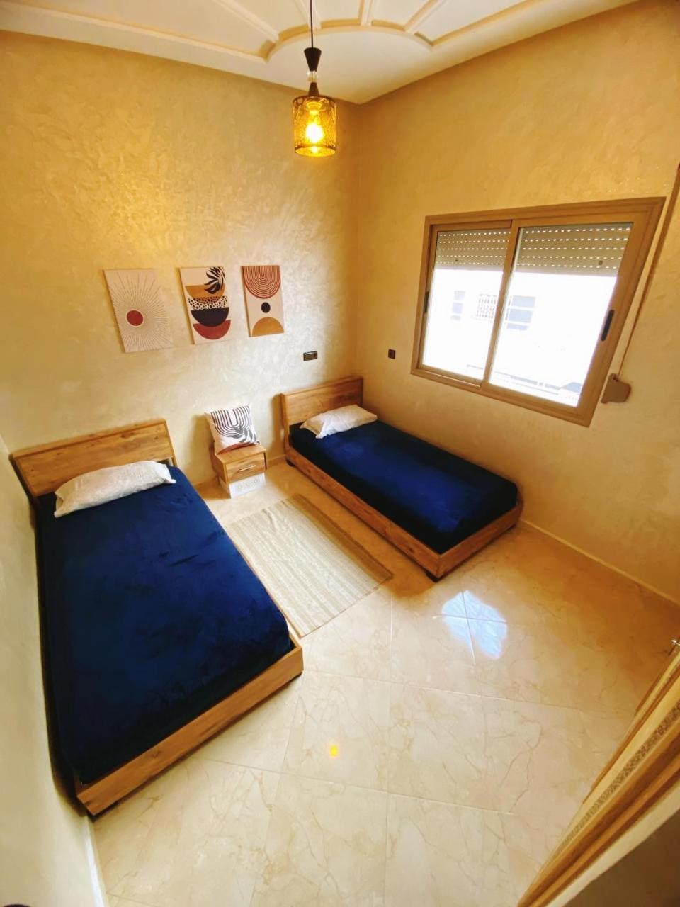 Appartement Calme A Fez Zewnętrze zdjęcie